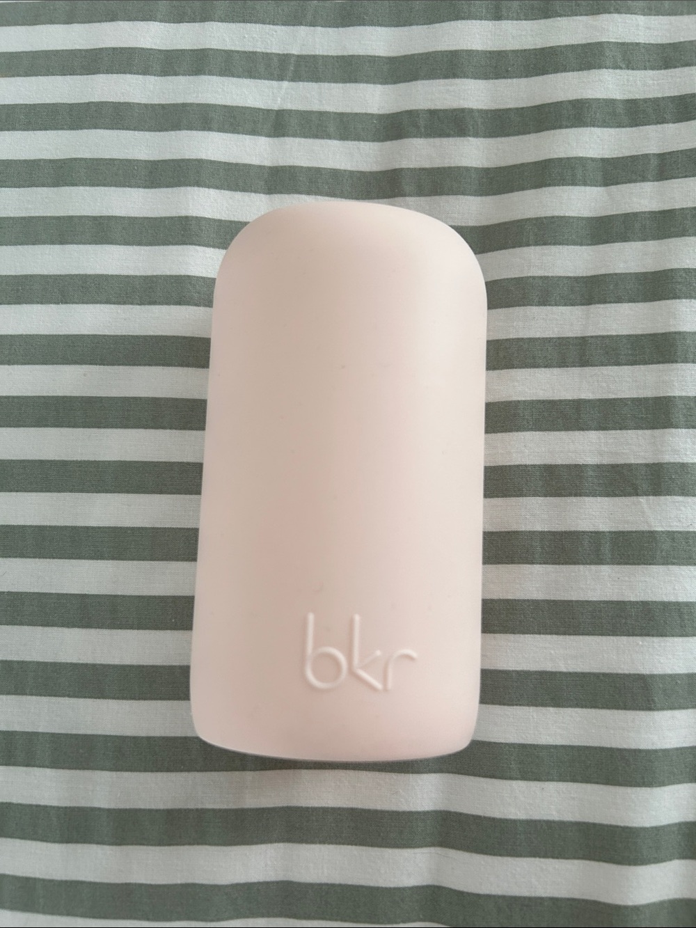 bkr little sleeve in Tutu